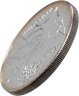 Купить Великобритания 2 фунта 2003 UNC "Британия"