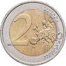 Купить Австрия 2 евро 2015
