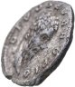 Купить Римская империя, Септимий Север, 193-211 годы, Денарий. Орёл (посмертный выпуск)
