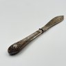 Купить Нож, фирма "Martin Hall & Co", металл, серебрение, Великобритания, 1890-1910 гг.