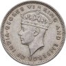Купить Малайя 10 центов 1941