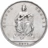 Купить Пруссия 1 талер 1871 "Победный талер"