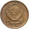 Купить 1 копейка 1954