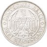 Купить Германия 3 рейхсмарки 1929 "1000 лет Мейсену"