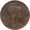 Купить Франция 1 сантим (centime) 1916