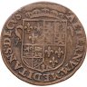 Купить Испанские Нидерланды токен 1582