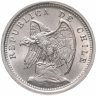 Купить Чили 10 сентаво (centavos) 1940