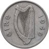 Купить Ирландия 6 пенсов (pence) 1949