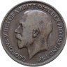Купить Великобритания 1 пенни (penny) 1914