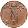 Купить 1 пенни (penni) 1898 Российская Финляндия