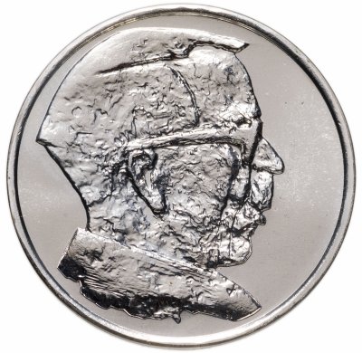 купить Финляндия 100 марок (markkaa) 1995 100 лет со дня рождения Арттури Илмари Виртанена