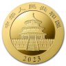 Купить Китай 200 юаней 2023 "Золотая панда"