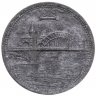Купить Германия (Бонн-Зиг) нотгельд  5 пфеннигов 1919