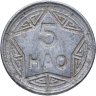 Купить Северный Вьетнам 5 хао (hao) 1946