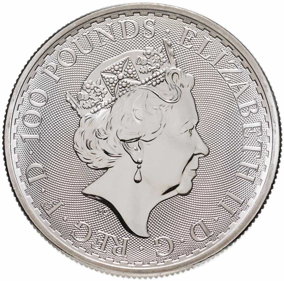 Uk 100. Монета 100 фунтов Великобритания. Монета Британия серебро 2 фунта 2022. 100 Фунтов Британия монета золото.