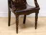Купить Кресло, дерево, 1850-1900 гг.