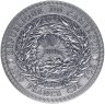 Купить Камерун 1000 франков 2023 "Греческая мифология: Кентавр" в футляре с сертификатом
