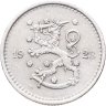 Купить Финляндия 50 пенни (pennia) 1923