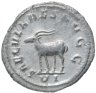 Купить Римская империя, Филипп I Араб, 244-249 годы, Антониниан. (Антилопа)