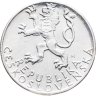 Купить Чехословакия 50 крон (korun) 1947  3 года Словацкому восстанию