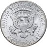 Купить США 50 центов (1/2 доллара, half dollar) 1964 "Kennedy Half Dollar - Кеннеди"