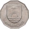 Купить Кирибати 1 доллар (dollar) 1979