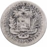 Купить Венесуэла 2 боливара (bolivares) 1919