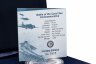 Купить Острова Кука 10 долларов 2002 "60 лет битве в коралловом море", в футляре с сертификатом