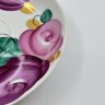 Купить Чайная пара "Агашки", фарфор, роспись, золочение, Дулевский фарфоровый завод (Дулёво), СССР, 1968-1990 гг.
