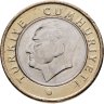 Купить Турция 1 лира (lira) 2009-2023, случайная дата