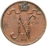 Купить 1 пенни (penni) 1898 Российская Финляндия
