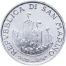 Купить Сан-Марино 1 лира (lira) 1993