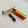 Купить Модель железнодорожного вагона "5/4142-01", в оригинальной коробке, пластик, картон, печать, Piko, ГДР, 1970-1989 гг.
