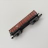Купить Модель железнодорожного вагона "5/4142-01", в оригинальной коробке, пластик, картон, печать, Piko, ГДР, 1970-1989 гг.