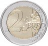 Купить Греция 2 евро 2011 "XIII Всемирные специальные олимпийские игры 2011 года в Афинах"