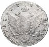 Купить Полуполтинник 1787 СПБ-ЯА