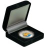 Купить Остров  Питкэрн 2 доллара 2008 "Год крысы"