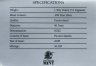 Купить Остров  Питкэрн 2 доллара 2008 "Год крысы"