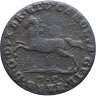 Купить Брауншвейг-Вольфенбюттель 1 пфенниг 1799