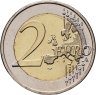 Купить Греция 2 euro (евро) 2010 "2500 лет Марафонской битве"