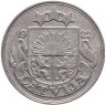 Купить Латвия 50 сантимов 1922
