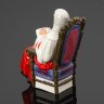 Купить Статуэтка "Судья" ("The Judge"), скульптор Mary Nicoll, фарфор, роспись, Royal Doulton, Великобритания, 1970-1990 гг.