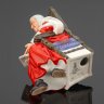 Купить Статуэтка "Судья" ("The Judge"), скульптор Mary Nicoll, фарфор, роспись, Royal Doulton, Великобритания, 1970-1990 гг.
