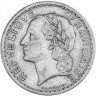 Купить Франция 5 франков 1947