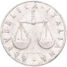 Купить Италия 1 лира (lira) 1954-1955