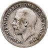 Купить Великобритания 6 пенсов (pence) 1936