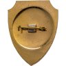 Купить Значок  Комсомольская Организация МВД СССР ВЛКСМ (Разновидность случайная )
