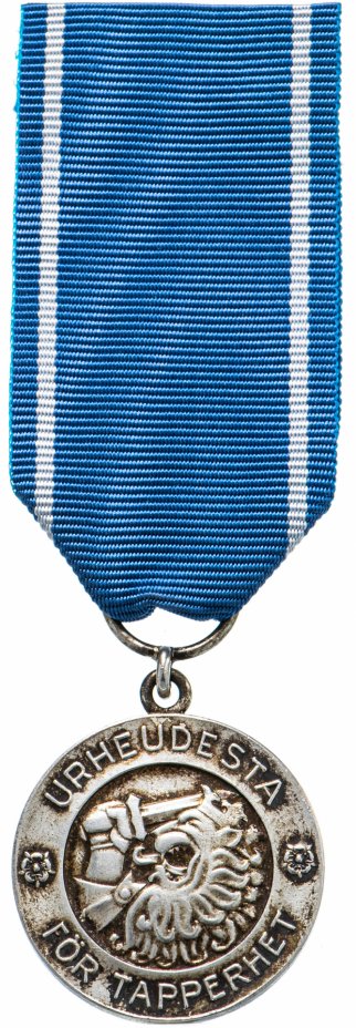 купить Финляндия медаль Свободы 1-го класса 1941