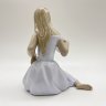 Купить Статуэтка "Девушка с ребенком", фарфор, Pavone, Италия, 2025 г.