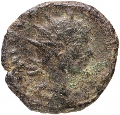 Купить Римская Империя, Клавдий II Готский, 268-270 гг, антониниан